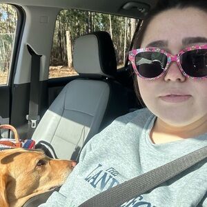 Meet your Posher, Amanda